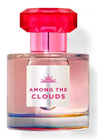 Bath & Body Works Among The Clouds Perfume