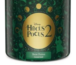 Goose Creek Brew Potion Hocus Pocus Collection