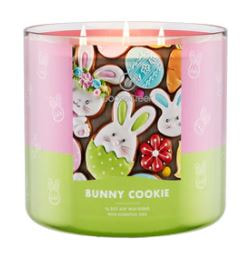 Goose Creek Bunny Cookie / Cookie Monster Dupe Easter Collection