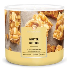 Butter Brittle / Yum Dupe Modern Farmhouse Collection