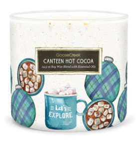 Canteen Hot Cocoa / Easter Bunny / Melt My Heart Dupe